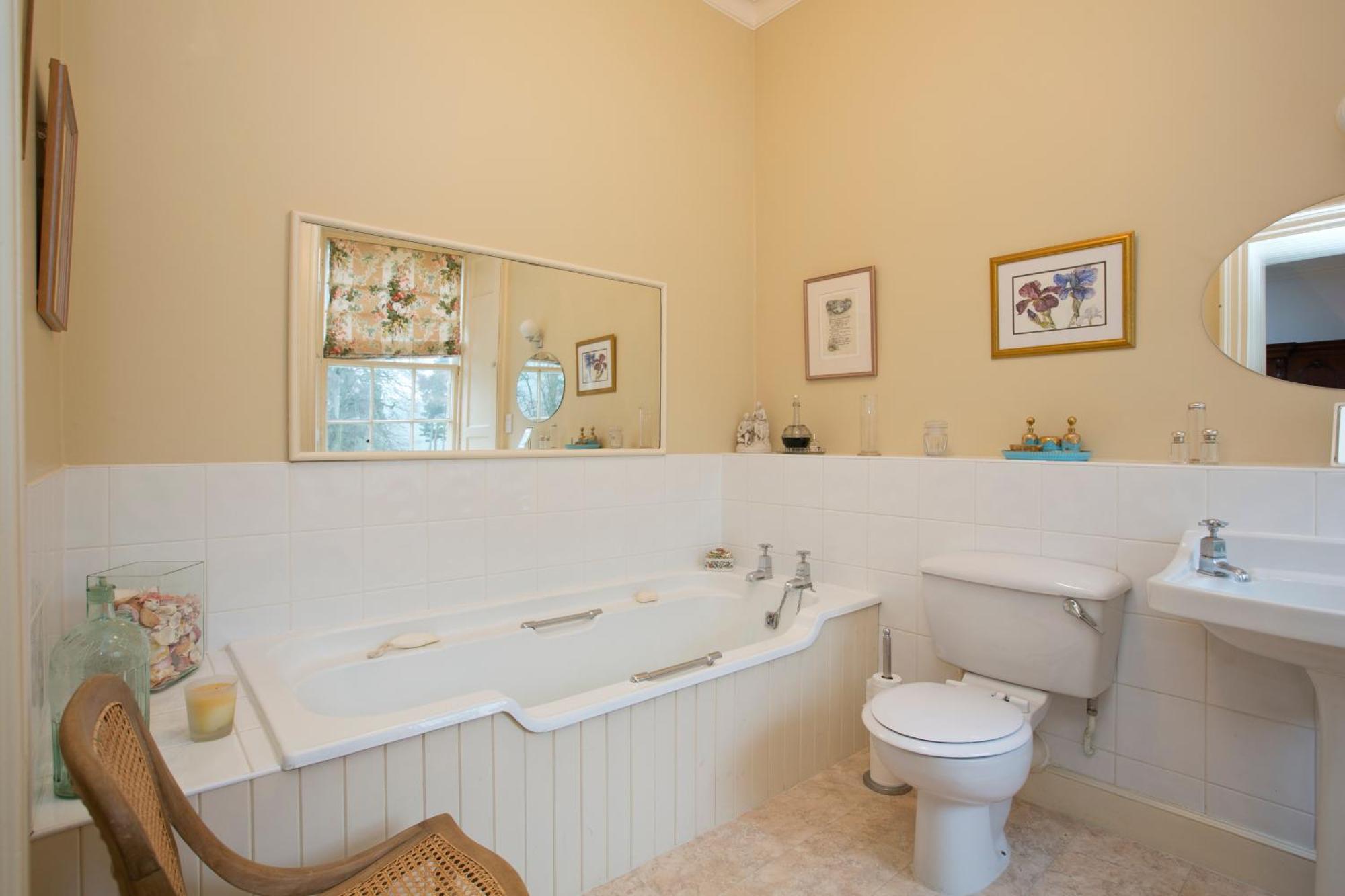 Crookston House B&B Heriot ภายนอก รูปภาพ
